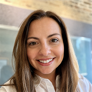 Photo of Leslie Bucheit, Director, Medical Affairs, Screening, Guardant Health , Director , Medical Affairs, Screening , Guardant Health