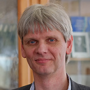 Photo of Christian J. Buchholz, PhD, Professor & Head, Molecular Biotechnology & Gene Therapy, Paul Ehrlich Institut , Prof & Head , Molecular Biotechnology & Gene Therapy , Paul Ehrlich Institut