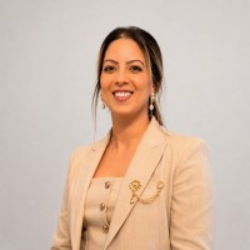 Photo of Brittany Buck, Director, Site Engagement Leads, Kymera Therapeutics