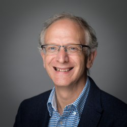 Photo of Christopher Buckley, PhD, Professor, Rheumatology, University of Birmingham