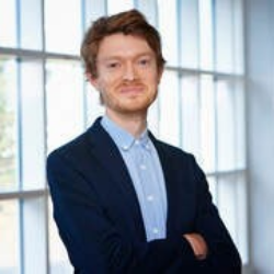 Photo of Stephen T. Buckley, PhD, Scientific Vice President, Advanced Drug Delivery, Novo Nordisk A/S