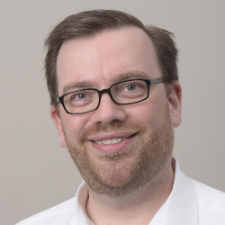 Photo of Bastian Budde, PhD, PH Biological Development, Bayer AG