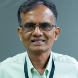 Photo of Ratnakumar Bugga, PhD, Senior Fellow, Lyten , Senior Fellow , Lyten