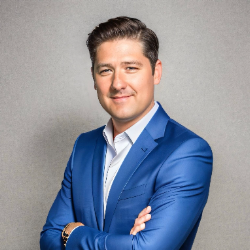 Photo of Kevin Bugin, PhD, Head, Regulatory Policy and Intelligence, Amgen , Head , Regulatory Policy and Intelligence , Amgen