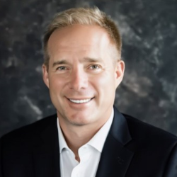 Photo of Robert Bunn, CEO & Founder, Ultrasound AI , CEO & Founder , Ultrasound AI