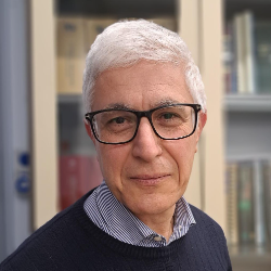 Photo of Luigi Buonaguro, MD, Director, Innovative Immunological Models Unit, National Cancer Institute - IRCCS â€œPascaleâ€ (Italy) , National Cancer Institute - IRCCS â€œPascaleâ€ (Italy)