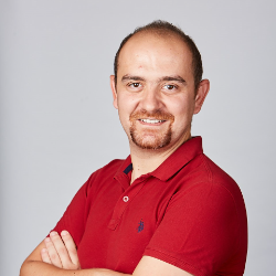 Photo of Kamil Burak Dermenci, PhD, Senior Researcher, Electrical Engineering and Energy Technology Research Group, VUBâ€”Vrije Universiteit Brussel , Senior Researcher , Electrical Engineering and Energy Technology Research Group , VUB - Vrije Universiteit Brussel