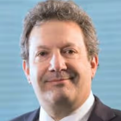 Photo of Eric Burak, PhD, CTO, Fusion Pharmaceuticals