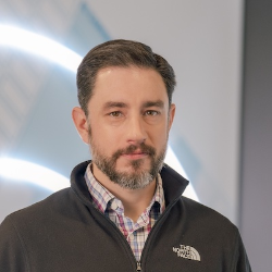 Photo of John Burg, PhD, Senior Director, Protein Sciences, Pheast Therapeutics , Sr. Director, Protein Sciences , Protein Sciences , Pheast Therapeutics