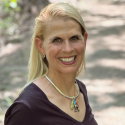 Photo of Elizabeth Burger, Senior Vice President, Programs & Strategy, Sunflower Foundation , Senior Vice President, Programs & Strategy , Sunflower Foundation