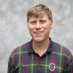 Photo of Ward Burgess, PhD, NETL Research Associate, Leidos, National Energy Technology Laboratory , NETL Research Associate â€“ Leidos , National Energy Technology Laboratory
