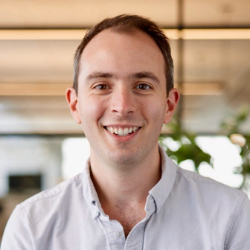 Photo of Daniel Burkhardt, PhD, Developer Relations Manager, Multiscale Biology, NVIDIA , Developer Relations Manager, Multiscale Biology , NVIDIA