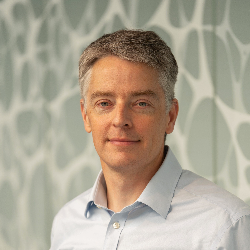 Photo of Sean Burns, PhD, VP Disease Biology, Intellia Therapeutics Inc. , VP , Disease Biology , Intellia Therapeutics