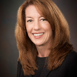 Photo of Tracey Burr, PhD, Director, CMC Regulatory Affairs, Ionis Pharmaceuticals