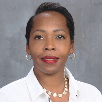 Photo of Ramona Burress, Chief Development Officer, ONYX Health Collective , Chief Development Officer , ONYX Health Collective