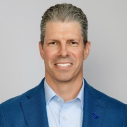 Photo of Aaron C Burton, CEO, Sciton Inc. , CEO , Sciton Inc