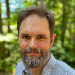 Photo of Ben Busby, PhD, Global Alliances Manager, Omics, NVIDIA , Global Alliances Manager, Omics , NVIDIA