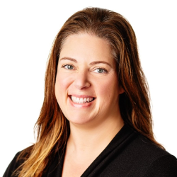 Photo of Nicki Bush, Executive Director, Endpoint Strategy and COA Measurement, OPEN Health , Executive Director, Global Head , Endpoint Strategy and COA Measurement , OPEN Health