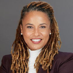 Photo of Kisha Bush, Director, Patient & Site Engagement, Boehringer Ingelheim International GmbH , Dir Patient & Site Engagement , Patient & Site Engagement , Boehringer Ingelheim Intl GmbH