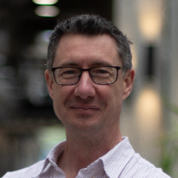 Photo of Mark Bushell, PhD, Director, Technology, Maxion Therapeutics Ltd , Dir of Technology , Technology , Maxion Therapeutics Ltd
