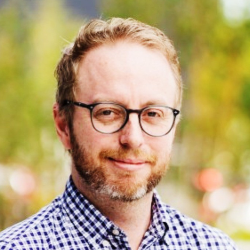 Photo of Simon R. Bushell, PhD, External Innovation & Business Development, Orbit Discovery