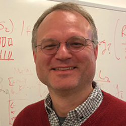 Photo of Harmen J. Bussemaker, PhD, Professor, Biological Sciences & Systems Biology, Columbia University , Professor , Biological Sciences / Sytems Biology , Columbia University