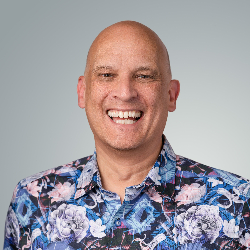 Photo of Philip Butera, Vice President, National Service Line, Oncology Clinical Trials