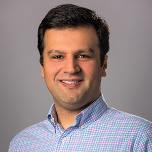 Photo of Danyal Butt, PhD, Principal Research Scientist, AbbVie, Inc. , Associate Director , AbbVie Inc