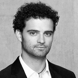 Photo of Johannes Felix Buyel, PhD, Head, Institute for Biochemical Engineering, University of Natural Resources and Life Sciences (BOKU) , Head , Biochemical Engineering Institute , Department of Biotechnology, University of Natural Resources and Life Sciences