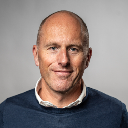 Photo of Frederik Buysse, Vice President, General Manager EU, Legend Biotech , VP, General Manager EU , Legend Biotech