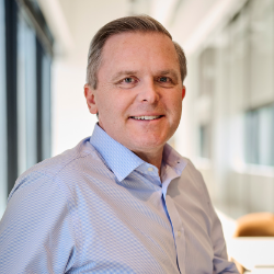 Photo of Carl Byers, Partner, F-Prime Capital Partners