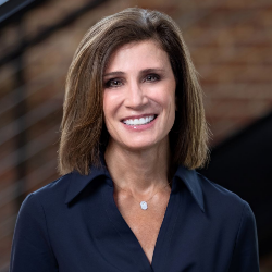 Photo of Jennifer Byrne, CEO, Javara, Inc. , CEO , Javara Inc