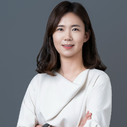 Photo of Jooyun Byun, PhD, Director, Preclinical Pharmacology, Hanmi Pharmaceutical Co Ltd.