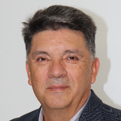 Photo of Omar Caceres, General Manager, Project Development, Brazilian Nickel , Head of Project Development , Brazilian Nickel