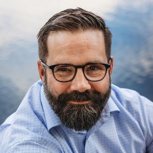 Photo of Caleb Cage, President, Arc Dome Strategies , President , Arc Dome Strategies