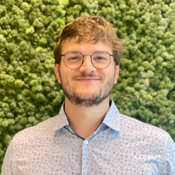 Photo of Matteo Cagiada, PhD, Postdoctoral Fellowship Program, Novo Nordisk Foundation, University of Copenhagen , Biology , University of Copenhagen