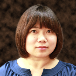 Photo of Fei Cai, PhD, Scientist 4, Department of Biological Chemistry, Genentech Inc. , Principal Scientific Researcher , Genentech Inc