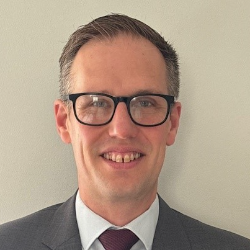 Photo of Daniel Cairns, Senior Tech Consultant, Worley , Sr Tech Consultant , Worley