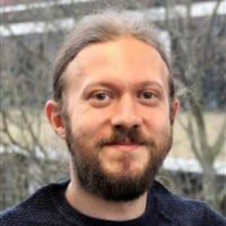 Photo of Octav Caldararu, PhD, Computational Chemistry Scientist, Medicinal & Computational Chemistry, Zealand Pharma AS