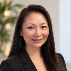 Photo of Lam Calderon, Lead Clinical Study Manager, Takeda , Lead Clinical Study Manager , Takeda