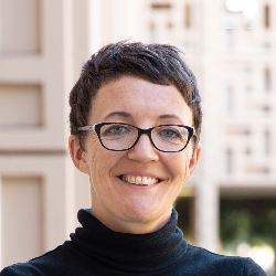 Photo of Colleen Caleshu, ScM, CGC, Senior Director, Clinical Research, Genome Medical , Senior Director , Clinical Research , Genome Medical