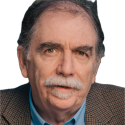 Photo of Lawrence Callahan, PhD, Chief Scientist, Autopoiesis Sciences
