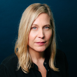 Photo of Alicyn Campbell, Vice President, Head of Digital Health for Oncology R&D, AstraZeneca , VP, Head , Digital Health for Oncology R&D , AstraZeneca