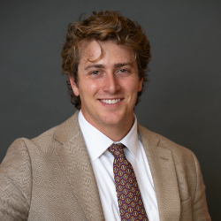 Photo of Benjamin Campbell, Manager, Battery Research, E Source , Manager, Battery Research Practice , Research & Advisory , E Source