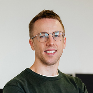 Photo of Ian Campbell, PhD, CEO & Co-Founder, Breathe Battery Technologies , CEO & Co-founder , Breathe Battery Technologies