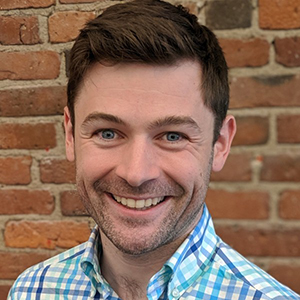 Photo of John Campbell, Head of Decentralized Trials, Walgreens Co. , Head of Decentralized Trials , Walgreen Co.