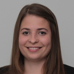 Photo of Anna Camus, PhD, Senior Scientist, Protein Engineering, Cimeio Therapeutics AG