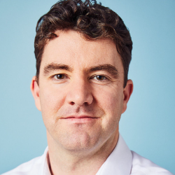 Photo of Barry Canton, PhD, Co-Founder & CTO, Ginkgo BioWorks, Inc.