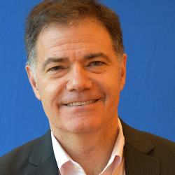 Photo of Michael Cantor, Vice President, Data Technology & Innovation, Regeneron Pharmaceuticals, Inc. , Vice President , Data Technology & Innovation , Regeneron Pharmaceuticals Inc