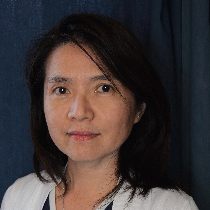 Photo of Liching Cao, Senior Director, Bioanalytical Operations, Sangamo Therapeutics